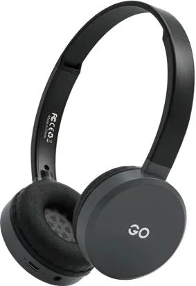 FANTECH WH02 GO AIR Bluetooth 5.0 Wireless Headphone