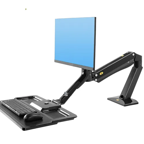 FLEXO 40 Desktop Workstation Stand