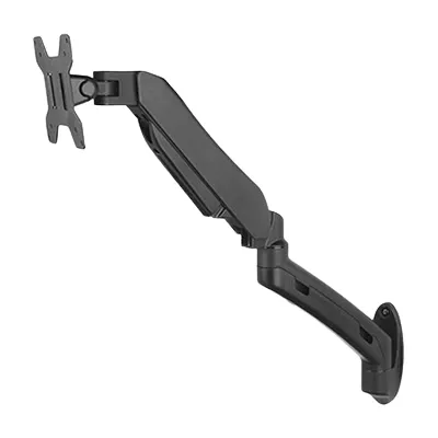 FLEXO GS-001-WALL Single LED Hydraulic Mounting Stand
