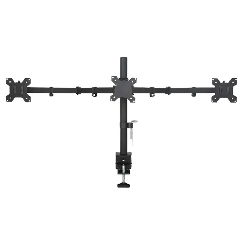 FLEXO MDM003 Triple LED Mounting Horizontal Stand