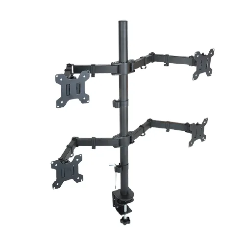 FLEXO MDM004 Quad LED Mounting 2H+2V Stand