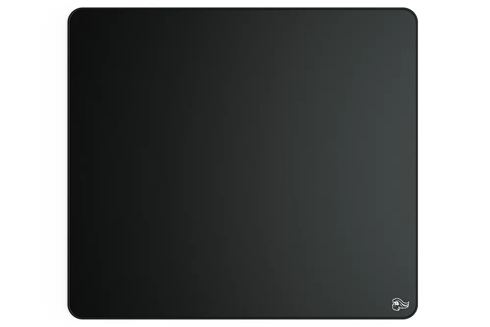 Glorious Elements Mousepad - Fire