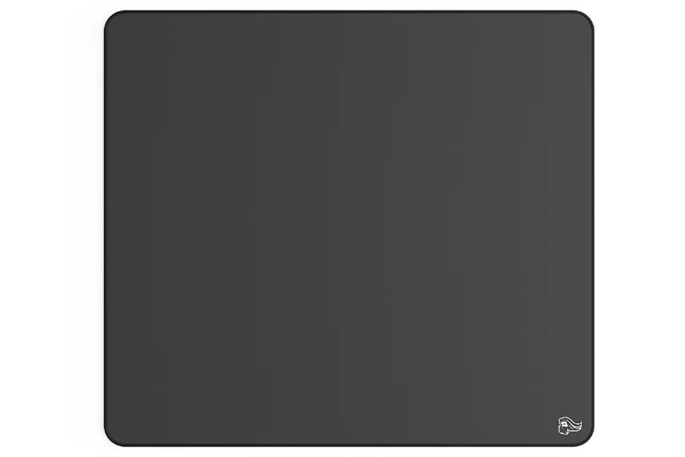 Glorious Elements Mousepad - Ice