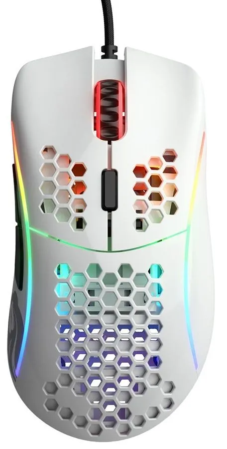 Glorious Model D Ergonomic Gaming Mouse GW 69g