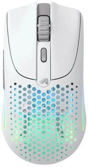 Glorious Model O 2 Wireless Ambidextrous Gaming Mouse MW 68g