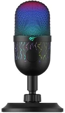 HAVIT GK52 Recording Live Microphone