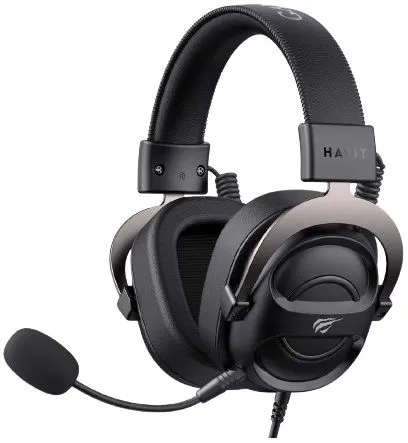 Havit H2002E Gamenote Gaming Headphones