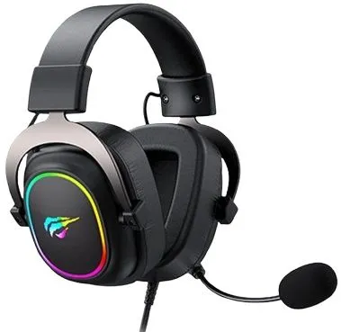 Havit H2002P Gamenote RGB Gaming Headphones