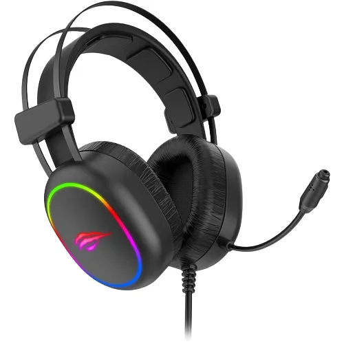 Havit H2016D RGB Wired Gaming Headset