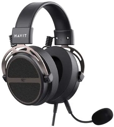 Havit H2030E Wired Gaming Headphones