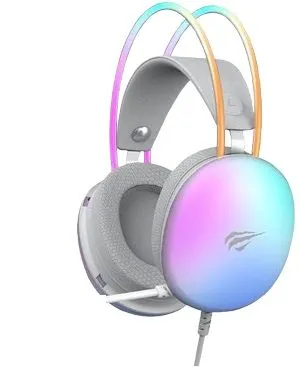 Havit H2037d Gamenote RGB Gaming Headphones