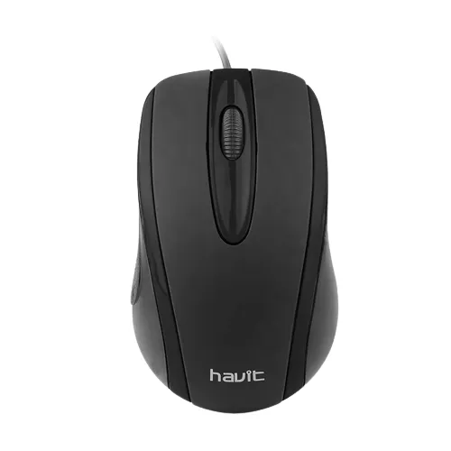 Havit HV-MS753 Wired Mouse