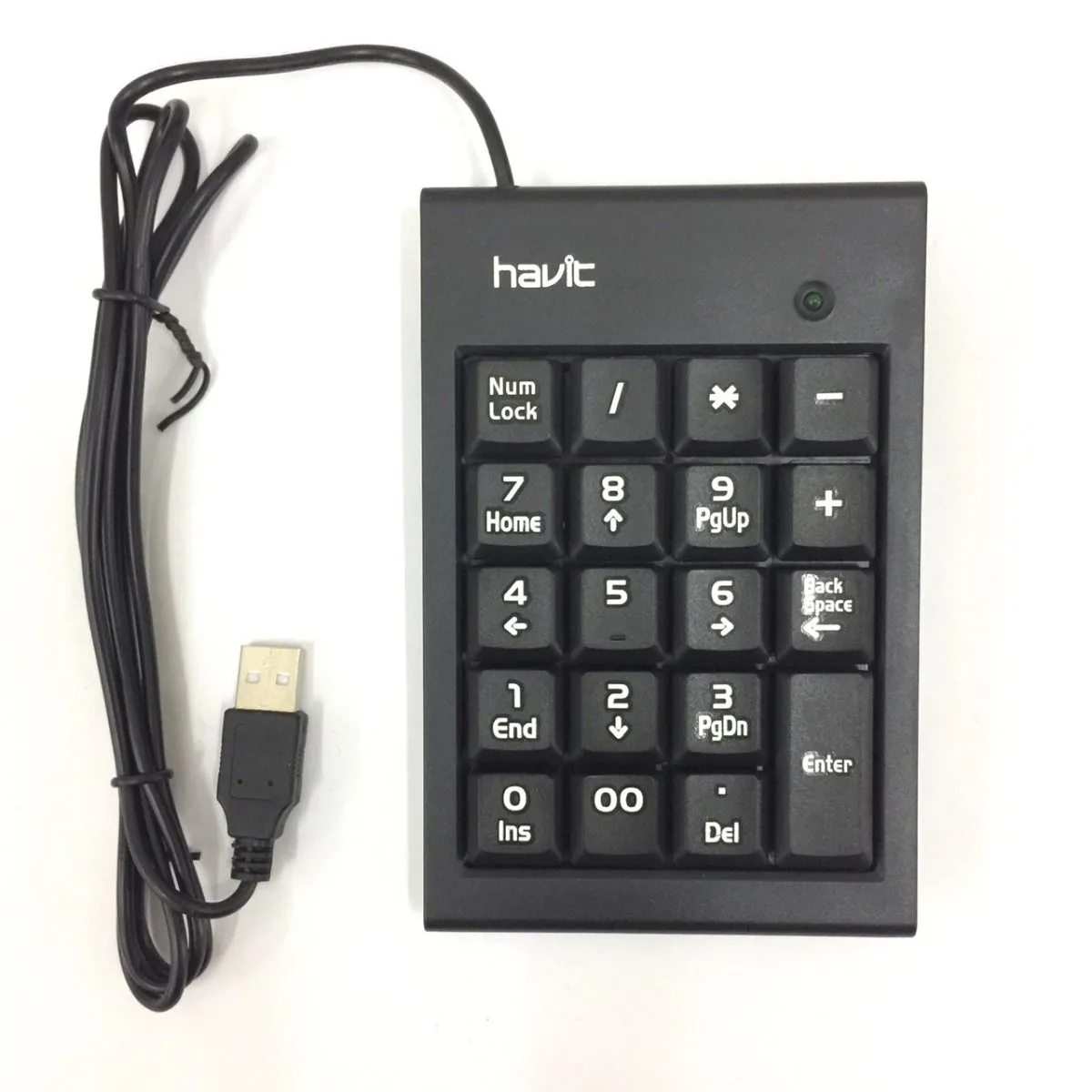 Havit HV-NK01 Numeric USB Keyboard