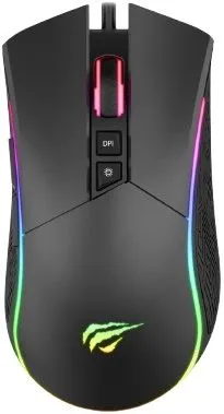 Havit MS1001S Gaming Mouse