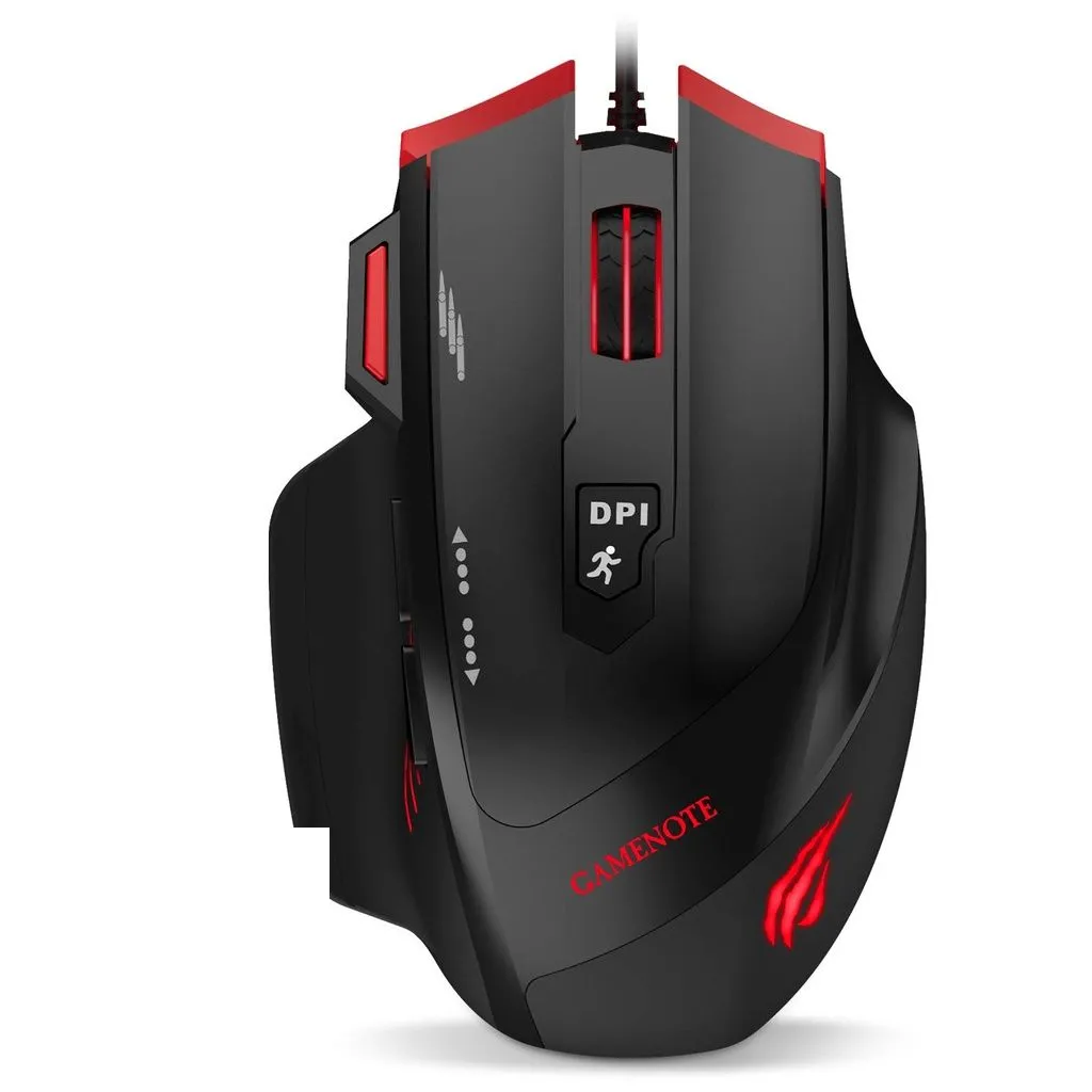Havit MS1005 Gaming Mouse