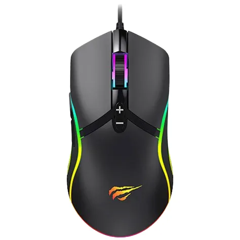 Havit MS1026 Gaming Mouse