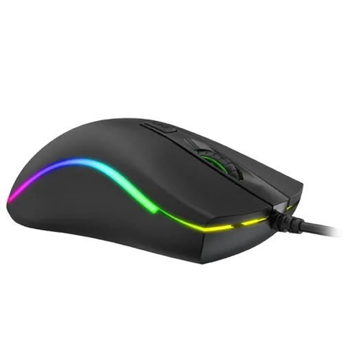 Havit MS72 RGB USB Gaming Mouse