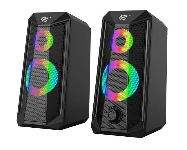 Havit SK202 RGB Speakers
