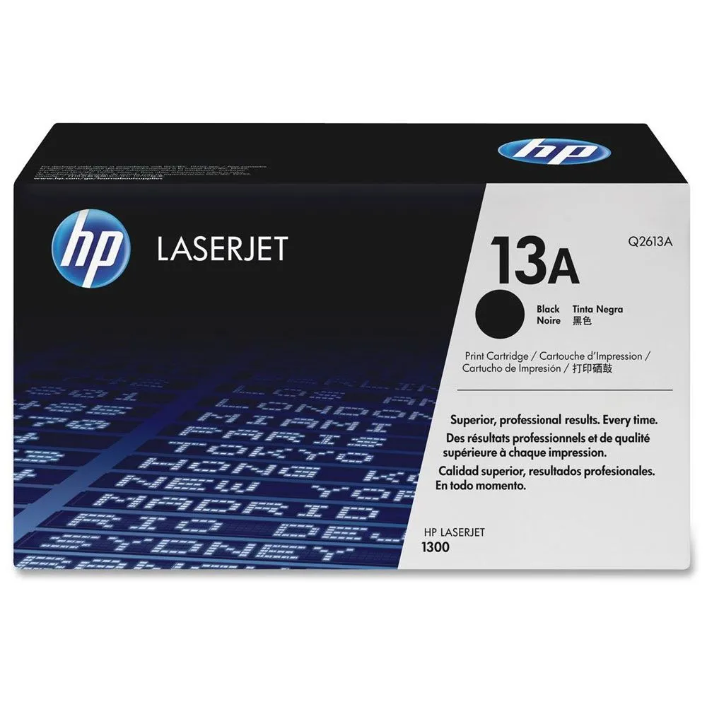 HP 13A LaserJet Q2613A