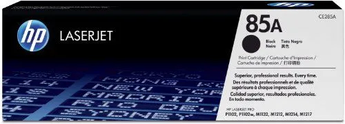 HP 85A LaserJet CE285A Toner
