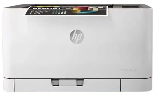 HP Color Laser 150a Printer (4ZB94A)