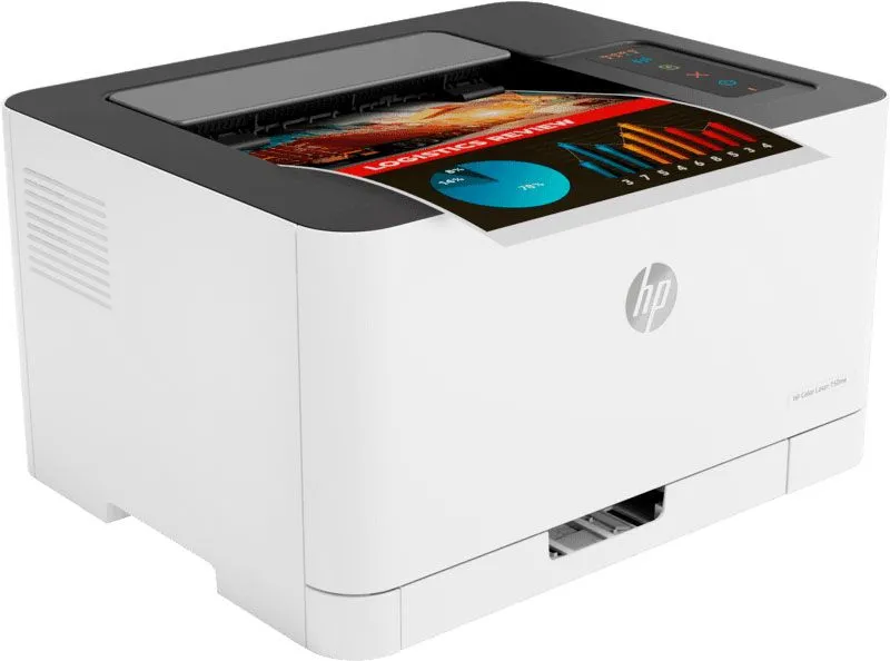 HP Color LaserJet M150nw Wireless Printer