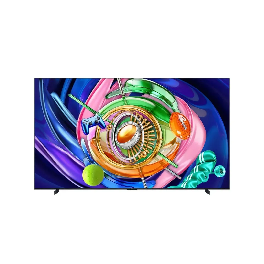 IFFALCON LED 75" 75U85A (Mini QLED)