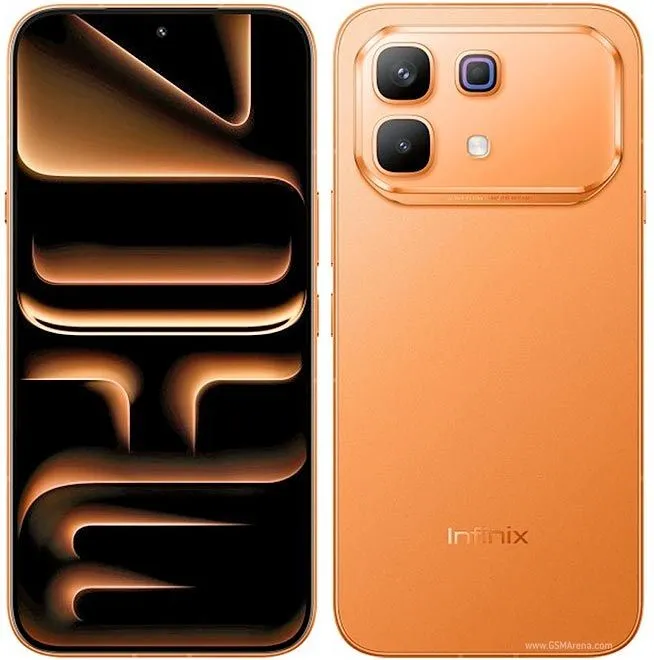 Infinix Note 60 Pro 8GB 256GB