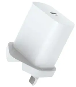 Infinix XC05 20W Type C Charger