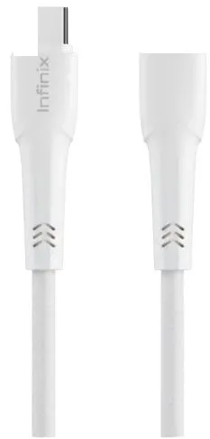 Infinix XDC53 Type C To Type C 60W Fast Charging Cable