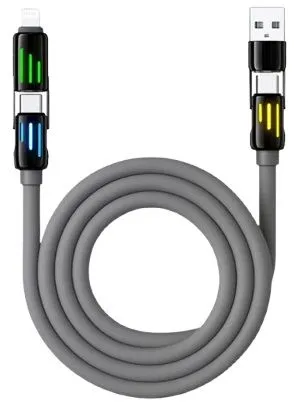 Infinix XDX15 4 In 1 Cable