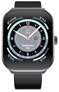 Infinix XW3P Smart Watch