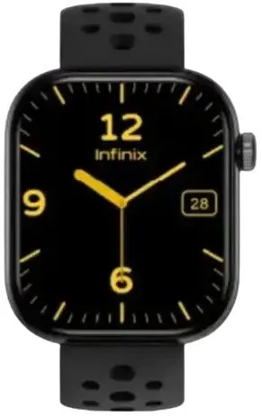 Infinix XW4L Smart Watch