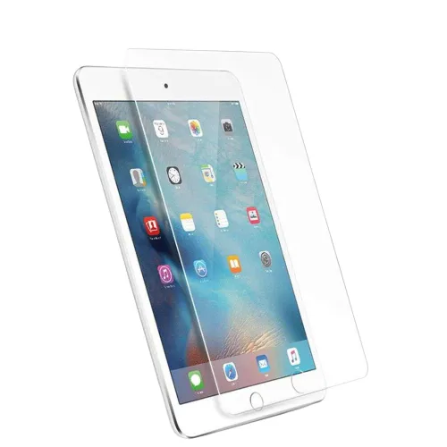 Ipad Air Tempered Glass Screen Protector Clear