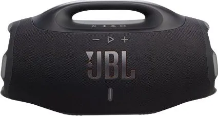 JBL Boombox 4 Portable Speaker