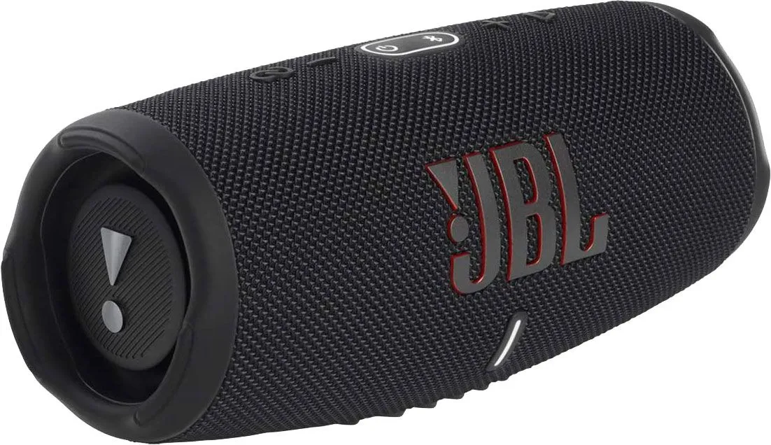 JBL Charge 5 Portable Waterproof Speaker