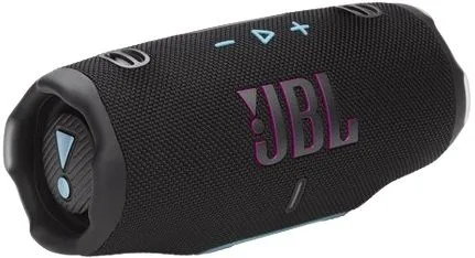 JBL Charge 6 Portable Waterproof Speaker
