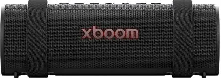 LG xboom Grab Bluetooth Speaker