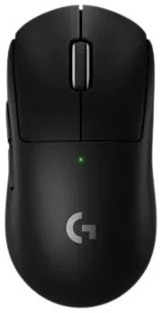 Logitech G Pro X Superlight 2 Wireless Gaming Mouse