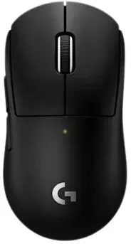 Logitech G Pro X Superlight 2c Wireless Gaming Mouse