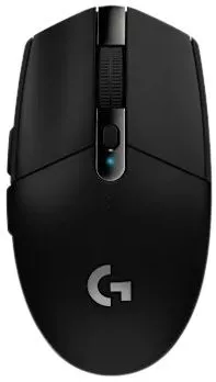 Logitech G304 Light Speed Wireless Gaming Mouse