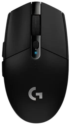 Logitech G305 Light Speed Wireless Gaming Mouse