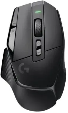Logitech G502 X Light Speed Wireless Gaming Mouse