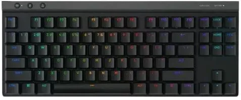 Logitech G515 Light Speed TKL Tri Mode Wireless Mechanical Gaming Keyboard