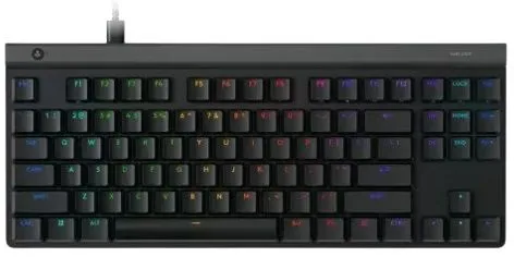 Logitech G515 TKL Wired Gaming Keyboard