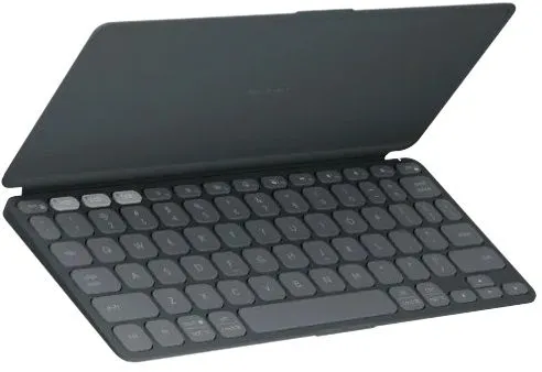 Logitech Keys To Go 2 Ultra Portable keyboard With Cover