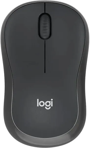 Logitech M240 Silent Bluetooth Wireless Mouse