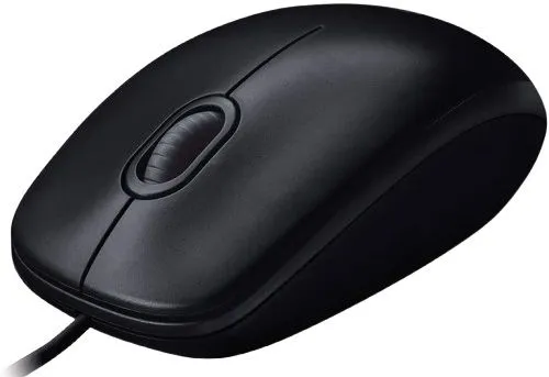 Logitech M90 Wired Mouse