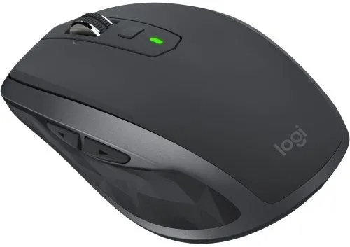 Logitech MX Anywhere 2S Bluetooth Wireless Mouse