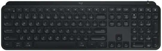 Logitech MX KEYS S